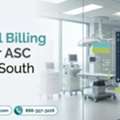 AI In Medical Billing Solutions For ASC Providers In South Carolina