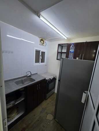 Hoora, Apartments, Flats, Houses & Villas, BHD 150/month,  Studio,  Studio Flat For Rent In Hoora With EWA , Exhibition Road