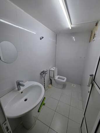 Hoora, Apartments, Flats, Houses & Villas, BHD 150/month,  Studio,  Studio Flat For Rent In Hoora With EWA , Exhibition Road