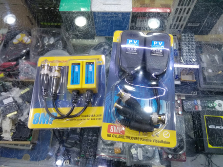 East Riffa, Electronics, BHD 54,  UNV CCTV Security System &ndash; Starting Package Only 54 BD