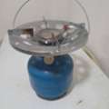 BHD 7,  Gas Cylinder