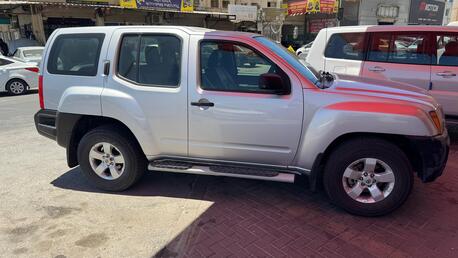 Juffair, Vehicles, Cars & Trucks , BHD 2500,  Nissan Xterra,  2012,  Automatic,  221621 KM,   For Sale
