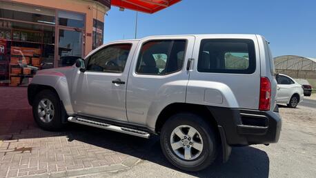 Juffair, Vehicles, Cars & Trucks , BHD 2500,  Nissan Xterra,  2012,  Automatic,  221621 KM,   For Sale