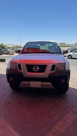 Juffair, Vehicles, Cars & Trucks , BHD 2500,  Nissan Xterra,  2012,  Automatic,  221621 KM,   For Sale