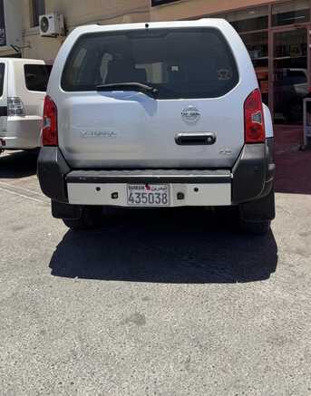 Juffair, Vehicles, Cars & Trucks , BHD 2500,  Nissan Xterra,  2012,  Automatic,  221621 KM,   For Sale