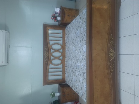 Riyadh, Furniture, SAR 15,  King Bedset
