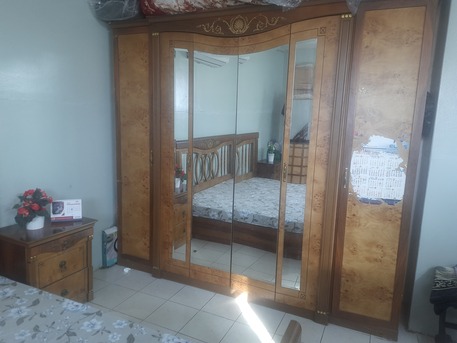Riyadh, Furniture, SAR 15,  King Bedset
