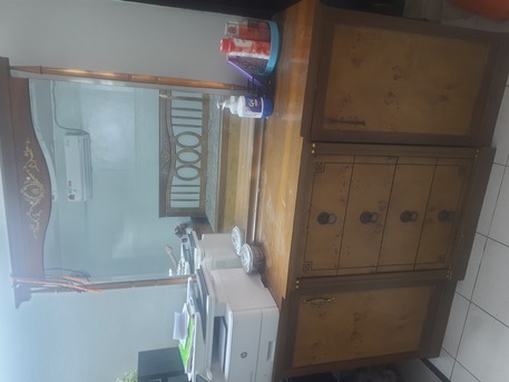 Riyadh, Furniture, SAR 15,  King Bedset