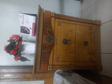 Riyadh, Furniture, SAR 15,  King Bedset