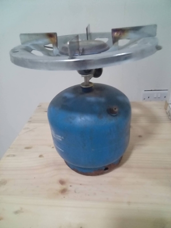 Manama, Farm & Garden, BHD 7,  Gas Stove