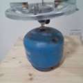 BHD 7, Gas Stove