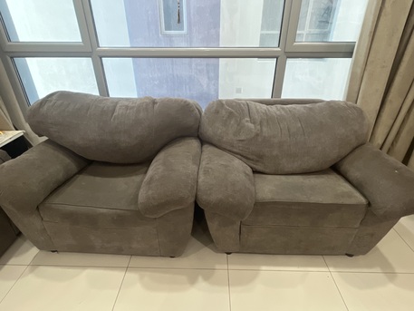 Manama, Furniture, BHD 20,  Sofa 5seater