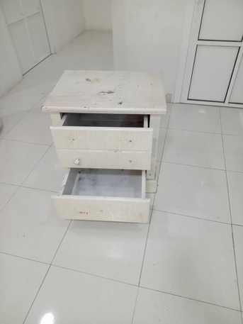 West Riffa, Furniture, BHD 5,  Wooden Cabinet