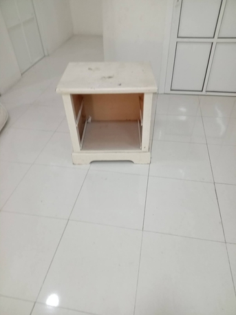 West Riffa, Furniture, BHD 5,  Wooden Cabinet