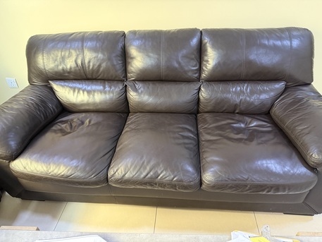 East Riffa, Furniture, BHD 25,  SOFA SET (3+ 2)