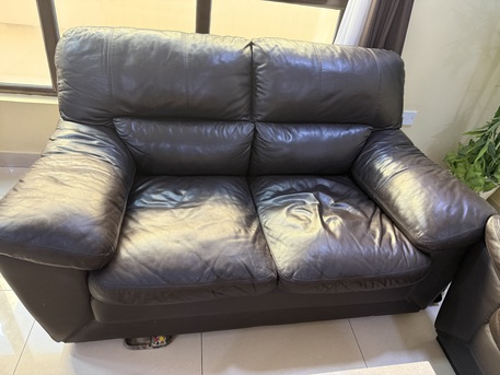 East Riffa, Furniture, BHD 25,  SOFA SET (3+ 2)