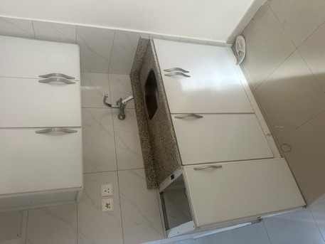 Sulai, Apartments, Flats, Houses & Villas, SAR 26000/year,  1 BR,  One Bedroom And Living Room For Rent In Sulaimaniyah, Behind Mama Nora Restaurant