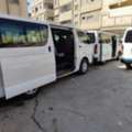 SAR 1,  Toyota Hi-Ace,  2015,  Manual,  250 KM,  Toyota Hiace Available On Rental Basis.
