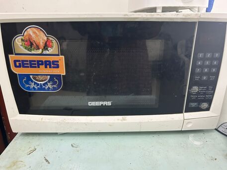 Jubail, Household Items, SAR 900,  Gas Cylinder, TV, Oven, Chair Etc. For Sale (used Items)