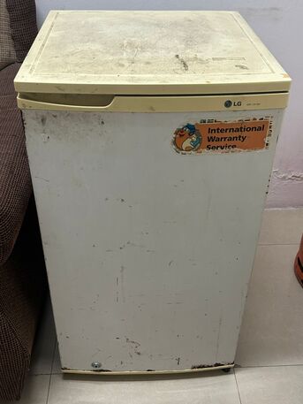 Jubail, Household Items, SAR 900,  Gas Cylinder, TV, Oven, Chair Etc. For Sale (used Items)