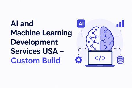 Tbilisi, Software Development, AI And Machine Learning Development Services USA &ndash; Custom Build