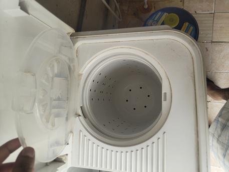 Jeddah, Appliances, SAR 250,  Neat And Working Washing Machine Available For Sale Urgently