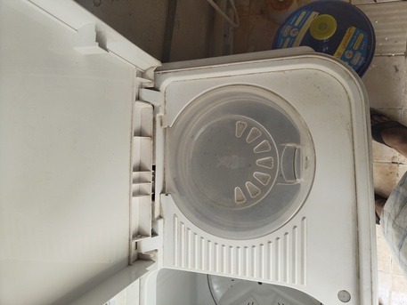 Jeddah, Appliances, SAR 250,  Neat And Working Washing Machine Available For Sale Urgently