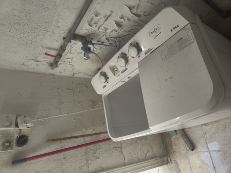 Jeddah, Appliances, SAR 250,  Neat And Working Washing Machine Available For Sale Urgently