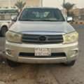 SAR 30000,  Toyota Fortuner,  2011,  Automatic,  612 KM,   For Sale