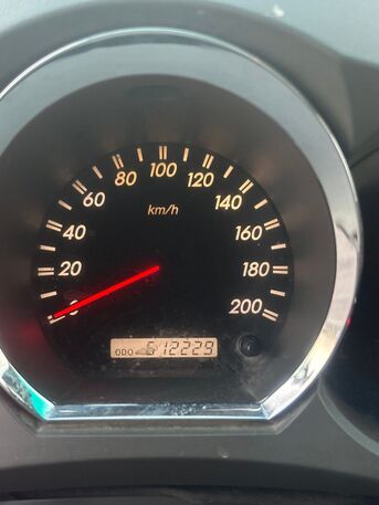 Riyadh, Vehicles, Cars & Trucks , SAR 30000,  Toyota Fortuner,  2011,  Automatic,  612 KM,   For Sale