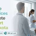 Wound Care Billing Services With Complete RCM Support In South Dakota