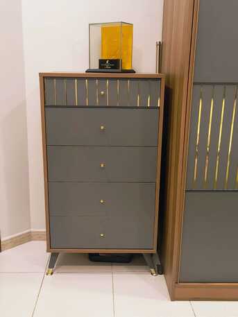 Khobar, Household Items, SAR 4000,  King Size Bedroom Set