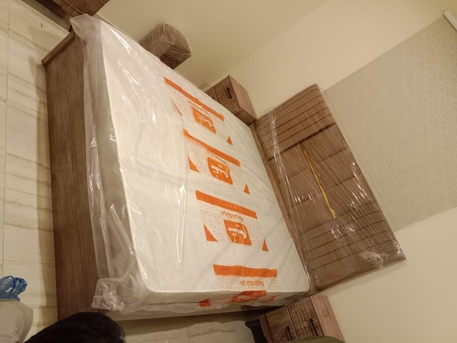 Olaya, Furniture, SAR 1,  New Bedroom Set