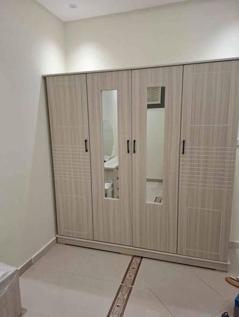 Olaya, Furniture, SAR 1,  New Bedroom Set