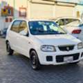 BHD 680,  Suzuki Alto Manual 2010,  2010,  Manual,  161 KM,  Suzuki Alto
