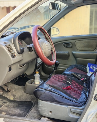 Riffa, Vehicles, Cars & Trucks , BHD 680,  Suzuki Alto Manual 2010,  2010,  Manual,  161 KM,  Suzuki Alto