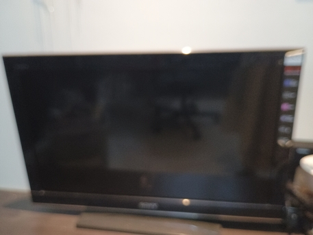 Dammam, Electronics, SAR 250,  Sony LCD 32INCH TV