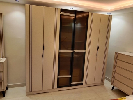 Al Iskan, Furniture, SAR 11,  New Bedroom Set