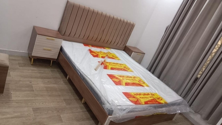 Al Iskan, Furniture, SAR 11,  New Bedroom Set