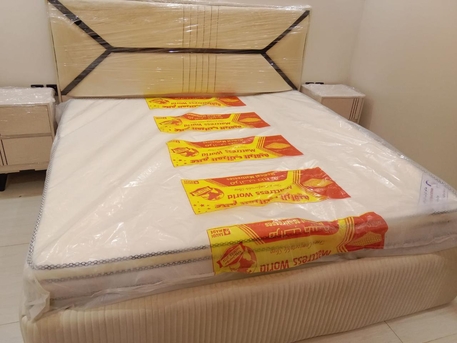 Al Iskan, Furniture, SAR 11,  New Bedroom Set