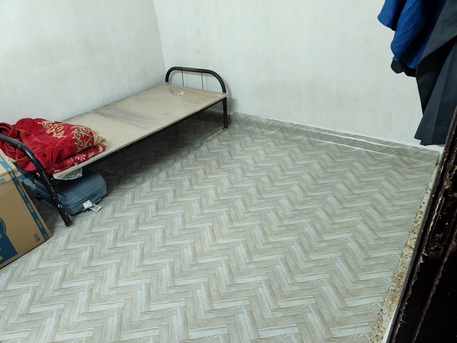 Riyadh, Bedspace For Rent, SAR 500/month,  BED SPACE