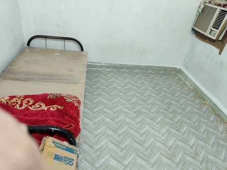 Riyadh, Bedspace For Rent, SAR 500/month,  BED SPACE