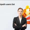 UiPath Users List | Verified B2B Contact Data