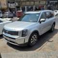 SAR 85000,  Kia Telluride 2021 GT LINE,  2021,  Automatic,  119000 KM,   For Sale