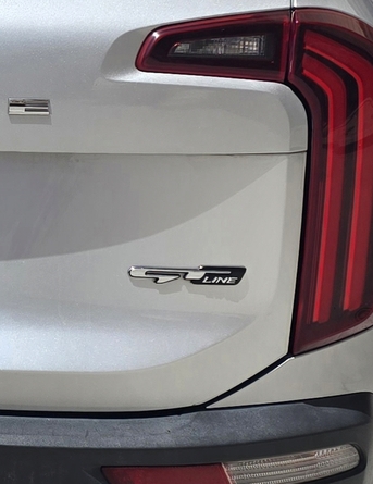 Jubail, Vehicles, Cars & Trucks , SAR 85000,  Kia Telluride 2021 GT LINE,  2021,  Automatic,  119000 KM,   For Sale