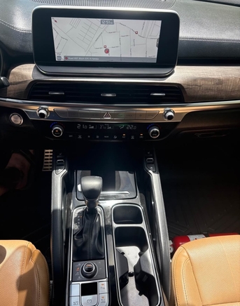 Jubail, Vehicles, Cars & Trucks , SAR 85000,  Kia Telluride 2021 GT LINE,  2021,  Automatic,  119000 KM,   For Sale