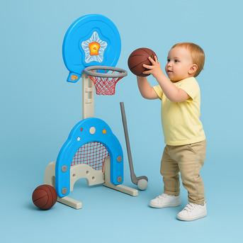 Mumbai, Baby & Kid Stuff, OK Play