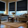 AUD 110, Sheer Curtains Melbourne | Custom Made Sheer Curtains For Every Home