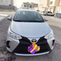 SAR 40000,  Toyota Yaris,  2022,  Automatic,  133000 KM,