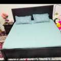 SAR 1200,  Bedroom Set In Good Condition